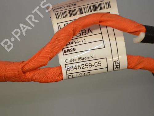 Wiring harness BMW i4 (G26) eDrive35 | BP34066736E16  - Image 5