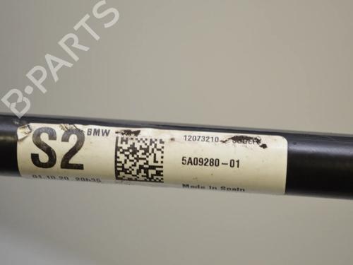 Anti roll bar BMW 3 Touring (G21, G81) 320 d | BP34079263M96 - Image 4