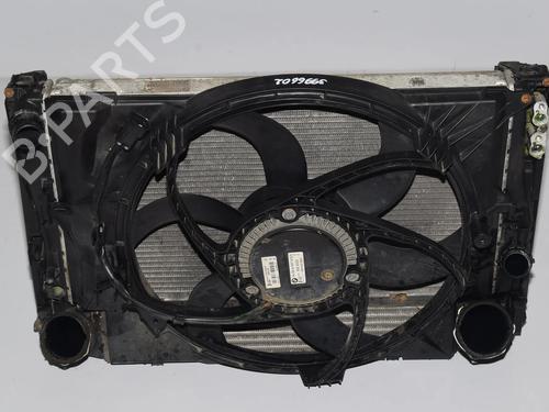 Radiator set BMW 1 (E87) 123 d | BP34087305M120  - Image 10
