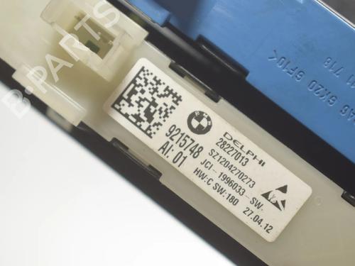 Switch BMW 5 Touring (F11) M 550 d xDrive | BP34071025I30  - Image 5