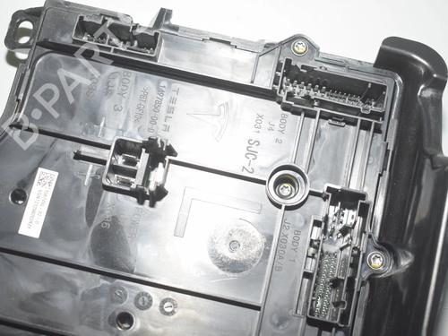 Electronic module TESLA MODEL 3 (5YJ3) EV | BP34084917M83  - Image 5