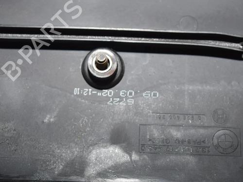 Air filter box BMW 5 (E39) 530 d | BP34066249M87 - Image 4
