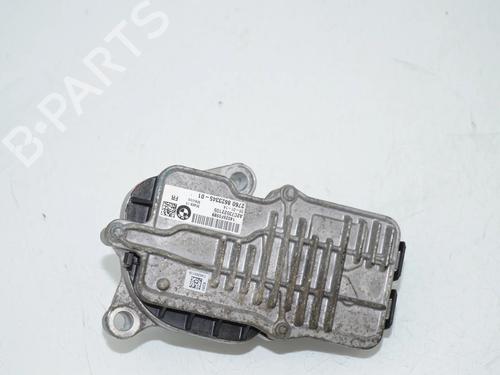 Used Electronic module Electronic module 38552043 38552043