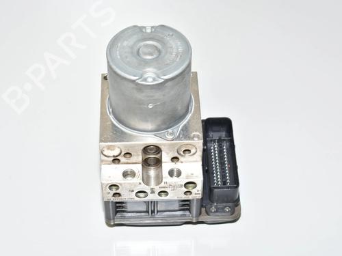Used ABS pump ABS pump BMW 5 Touring (F11) 520 d (184 hp) 34083175 34083175