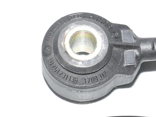 Electronic sensor BMW X5 (E53) 4.4 i | BP34089030M84  - Image 5