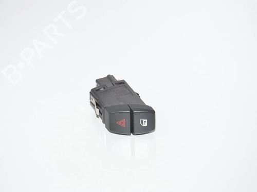 Used Warning switch Warning switch BMW 5 (F10) M5 (560 hp) 34064559 34064559