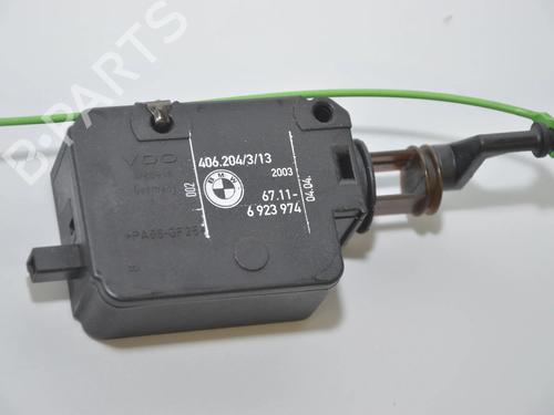 Electronic module BMW X5 (E53) 4.6 is | BP34096434M83  - Image 5
