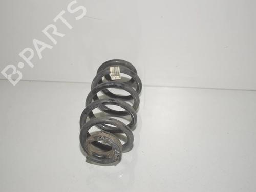 Used Shock absorber spring Shock absorber spring BMW X1 (F48) xDrive 25 i (231 hp) 34090032 34090032