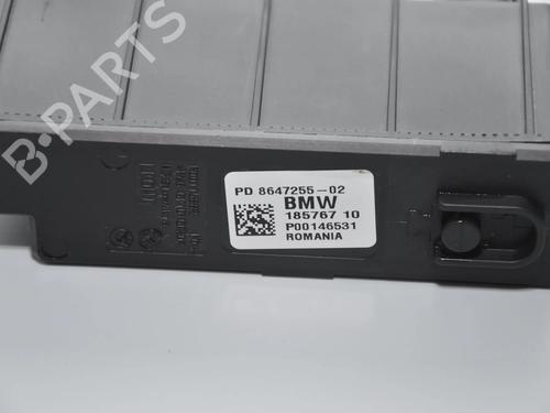 Electronic module BMW 3 (F30, F80) 320 i | BP34090845M83 - Image 6