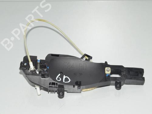 Used Support Support BMW X1 (E84) xDrive 20 i (184 hp) 34092692 34092692