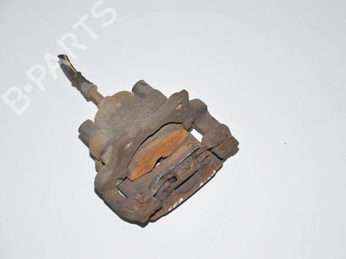 Left rear brake caliper BMW 1 Convertible (E88) 120 d | BP34079872M107 - Image 3