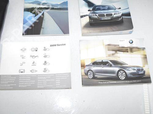 Other BMW 5 (F10) 525 d | BP38030332O1 - Image 3