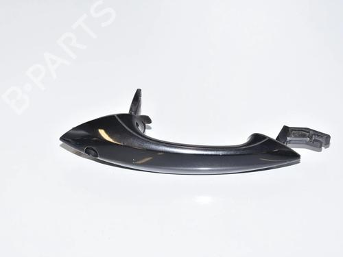 Used Front right exterior door handle Front right exterior door handle BMW 5 (F10) 520 d (184 hp) 34097483 34097483