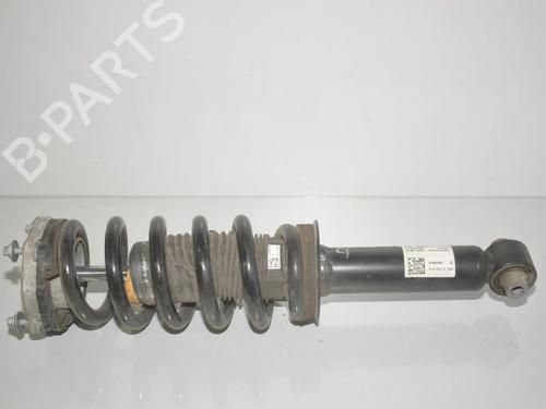 Used Left rear shock absorber Left rear shock absorber BMW iX (I20) xDrive 40 (326 hp) 34078773 34078773