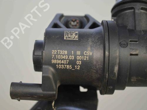 Auxiliary water pump BMW i4 (G26) M50 xDrive | BP34092478M111  - Image 5