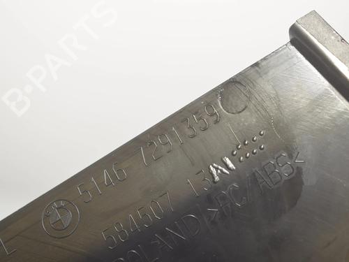 Boot lining BMW i3 (I01) Electric | BP34091109I3  - Image 5