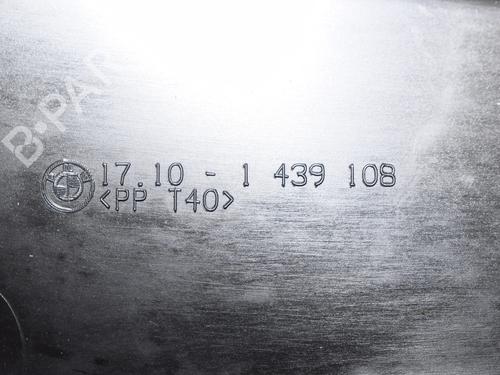 Radiator set BMW X5 (E53) 3.0 i | BP34082641M120  - Image 11