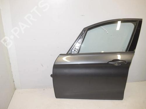 Puerta delantera izquierda Puerta delantera izquierda BMW 2 Gran Tourer (F46) 216 i (102 hp) 37599287 37599287