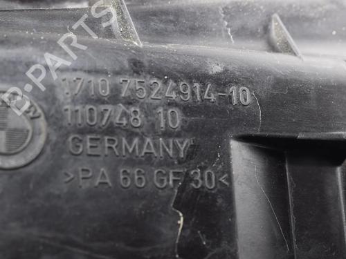 Radiator set BMW 3 Coupe (E92) 320 d | BP34079377M120  - Image 12