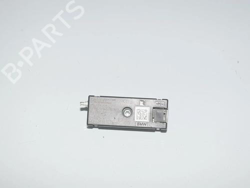Used Antenna/Base Antenna/Base BMW 3 Touring (G21, G81) 330 e Plug-in-Hybrid (292 hp) 34092839 34092839