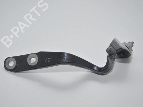 Used Hinge/Door check strap Hinge/Door check strap BMW 4 Gran Coupe (F36) 430 d (258 hp) 34097209 34097209