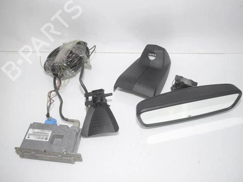 Used Camera Camera BMW 3 (F30, F80) 320 i (184 hp) 40501828 40501828