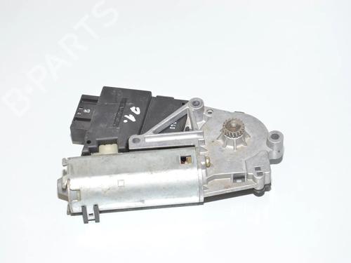 Used Electronic module Electronic module BMW 5 Touring (E39) 525 d (163 hp) 34074598 34074598