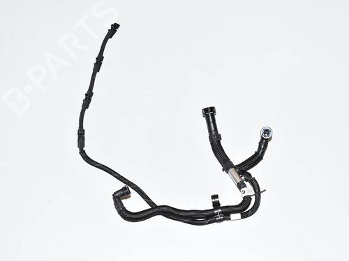 Used Pipe Pipe BMW 5 (G30, F90) 520 d xDrive (190 hp) 34071368 34071368