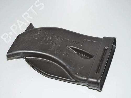 Used Pipe Pipe BMW 2 Gran Tourer (F46) 218 d xDrive (150 hp) 34095287 34095287