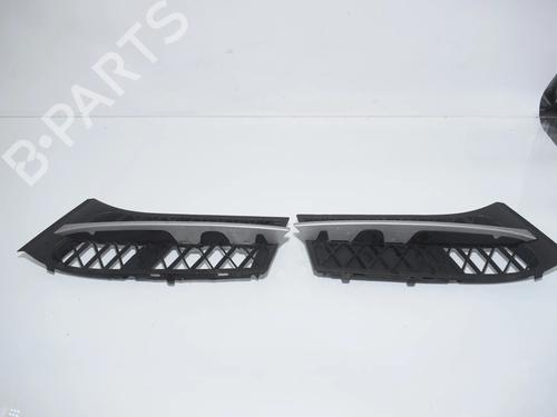 Grill Grill BMW 5 Gran Turismo (F07) 530 d xDrive (245 hp) 34502652 34502652