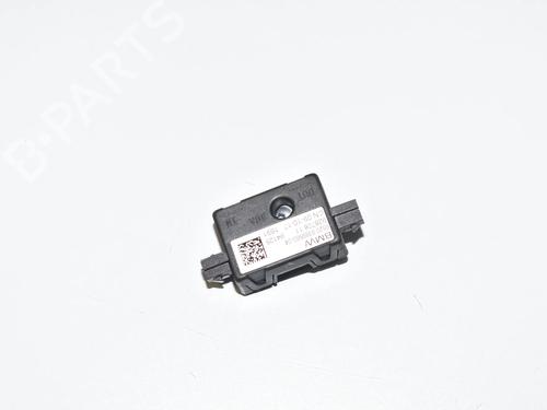 Used Electronic module Electronic module BMW 6 Gran Turismo (G32) 640 i (340 hp) 34076318 34076318