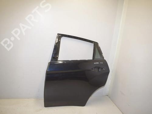Used Left rear door Left rear door BMW X6 (F16, F86) M (575 hp) 40535740 40535740