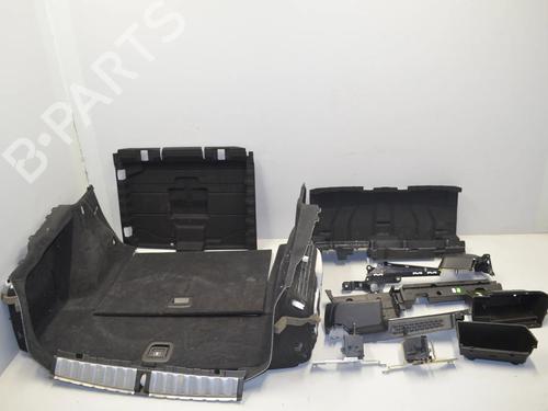 Used Boot lining Boot lining BMW 3 Touring (G21, G81) 320 d (163 hp) 34085155 34085155