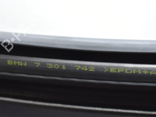 Gummiliste BMW i3 (I01) Range Extender | BP34073220C142 - Image 3