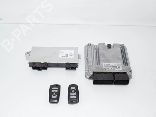 Used Electronic module Electronic module BMW 5 Touring (F11) 530 d xDrive (258 hp) 34072771 34072771