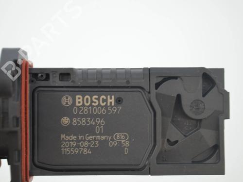 Air filter box BMW 3 Touring (G21, G81) 320 d | BP34080636M87  - Image 6