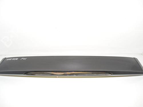 Spoiler bagklap Spoiler bagklap BMW 5 Touring (F11) 525 d (204 hp) 34062456 34062456