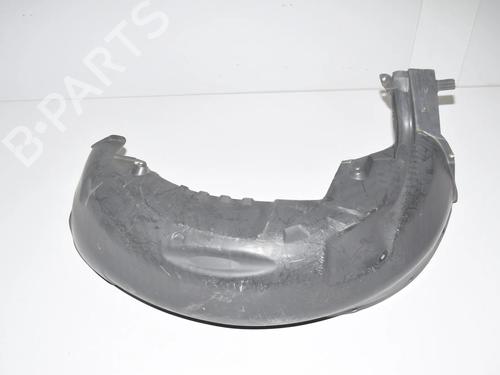 Hjulbue BMW X5 (E53) 3.0 d | BP34088351C56 - Image 2