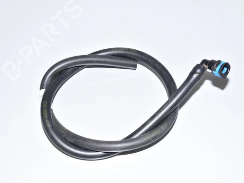 Used Pipe Pipe BMW 3 (E90) 320 d (184 hp) 34090757 34090757