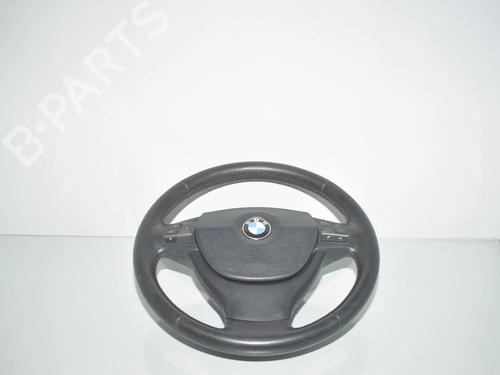 Used Steering wheel Steering wheel BMW 5 Touring (F11) 525 d (204 hp) 34066575 34066575
