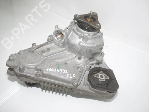 Transfer box BMW X3 (F25) xDrive 30 d | BP40151548M36 - Image 2