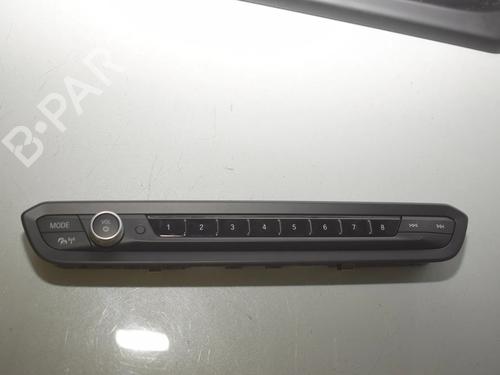 Electronic module BMW 3 Touring (G21, G81) 320 d | BP34070464M83  - Image 9