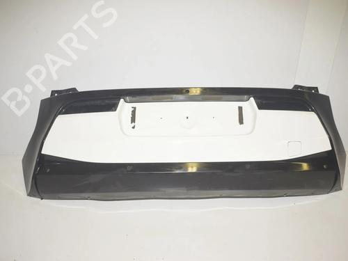 Pára-choques traseiro Pára-choques traseiro BMW i3 (I01) Range Extender (170 hp) 34071811 34071811