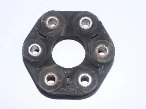 Other BMW X5 (E53) 4.6 is | BP34087570O1  - Image 5