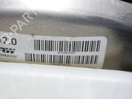 Servo brake BMW 5 Touring (E61) 535 d | BP34068562M42  - Image 6