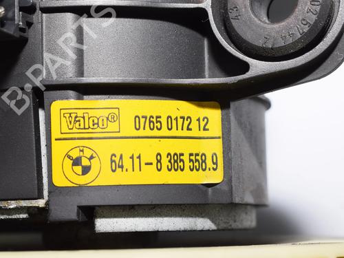 Heater blower motor BMW X5 (E53) 3.0 d | BP34094261M62  - Image 5
