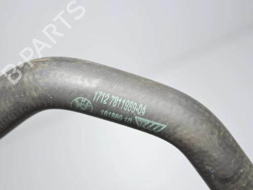 Pipe BMW X3 (F25) xDrive 35 d | BP34062626M125  - Image 5