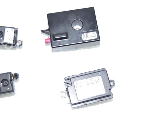 Electronic module BMW i3 (I01) s Range Extender | BP38479373M83 - Image 4