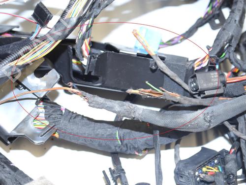 Wiring harness BMW 5 Touring (G31) 520 d | BP34081774E16  - Image 5