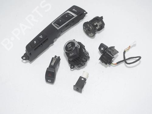 Switch BMW 5 Touring (F11) 530 d xDrive | BP39496048I30 - Image 2